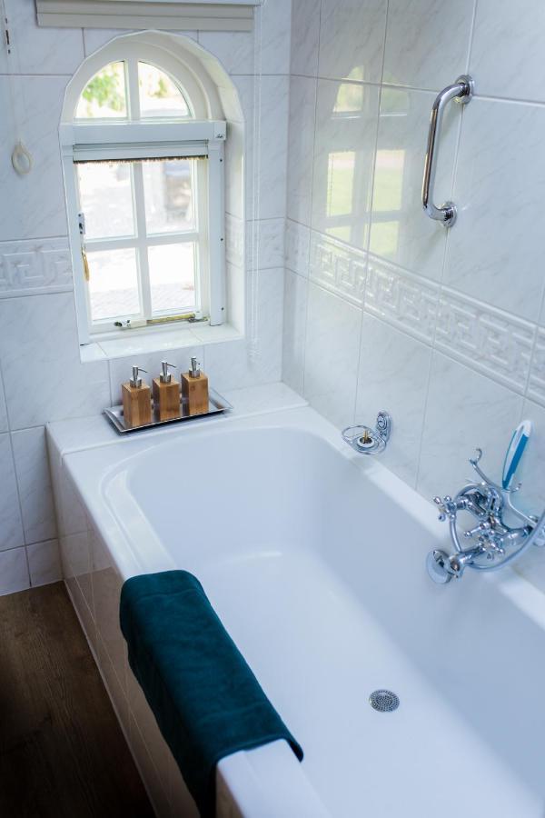 B&B Wilhelmina'S Cottage Ріддеркерк Екстер'єр фото